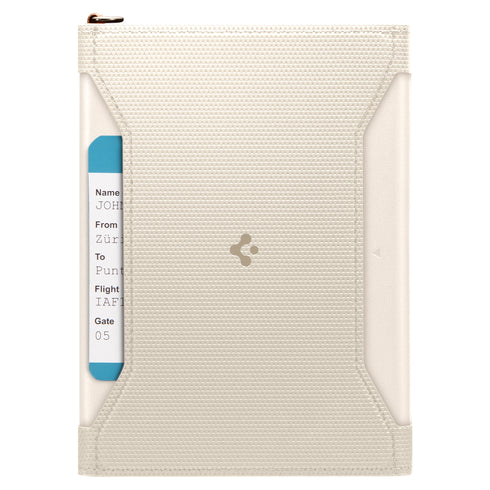 Spigen Porta-Pasaporte Universal